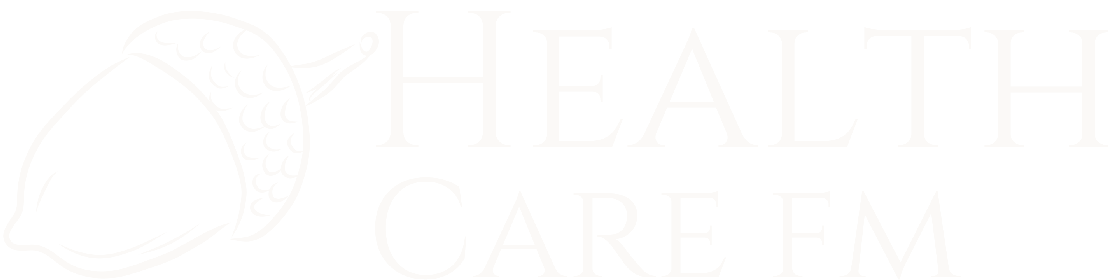 Health Care FM Logo